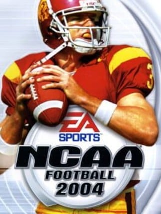 NCAA Football 2004 Game Cover