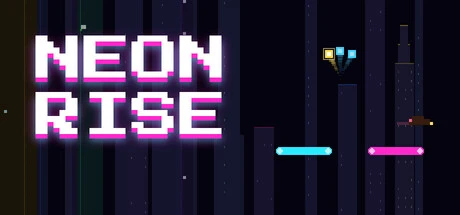 Games like Neonrise
