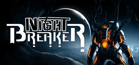 Games like Night Breaker