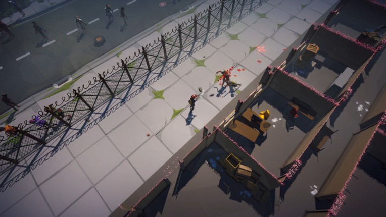 No More Noise screenshot