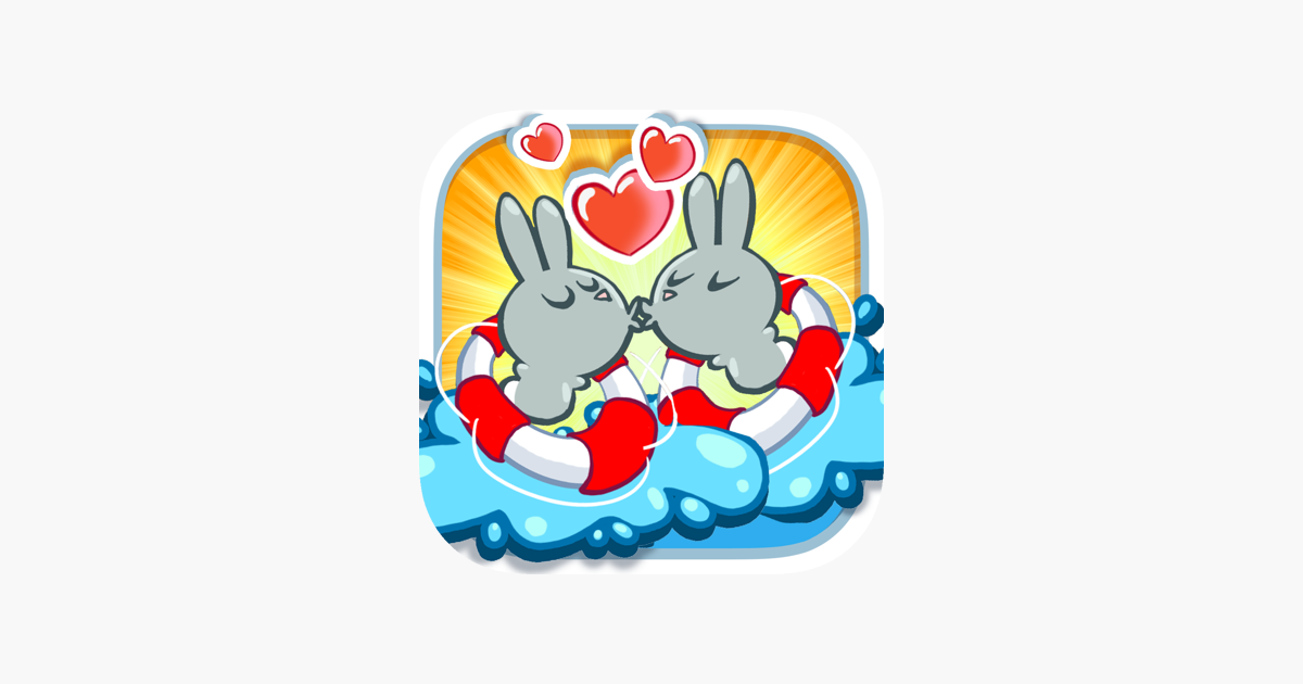 Games like Noah's Bunny Problem