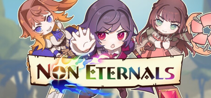 Non Eternals Image