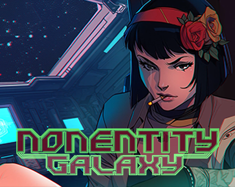 Games like NonentityGalaxy