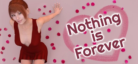 Games like Nothing is Forever