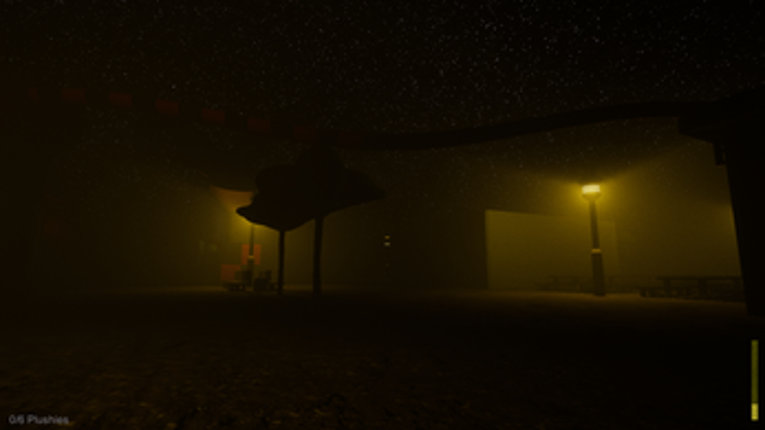 Nuggie House: Cerberus Image