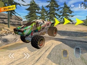 Offroad Driving - Racing Games Image