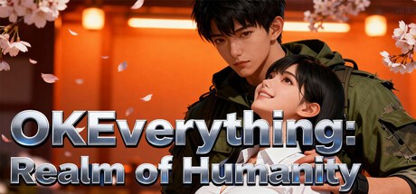 Games like OKEverything: Realm of Humanity