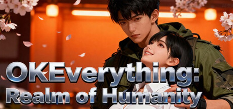 OKEverything: Realm of Humanity Image