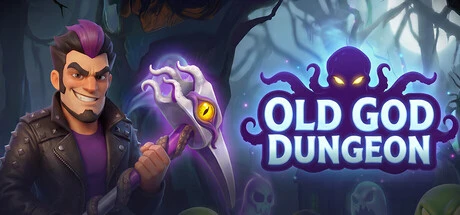 Games like OLD GOD DUNGEON