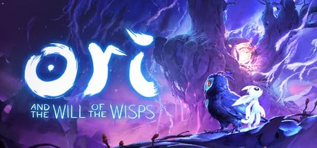 Games like Ori and the Will of the Wisps