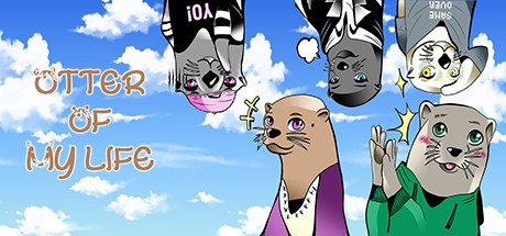 Games like Otter of My Life