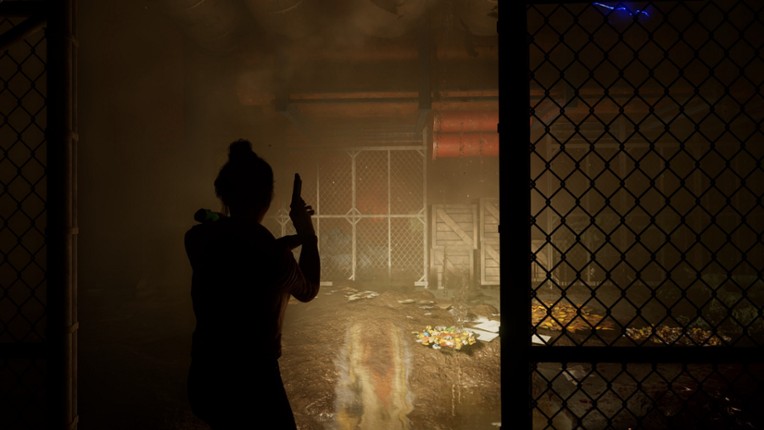 Outbreak: Last Terror Collection screenshot