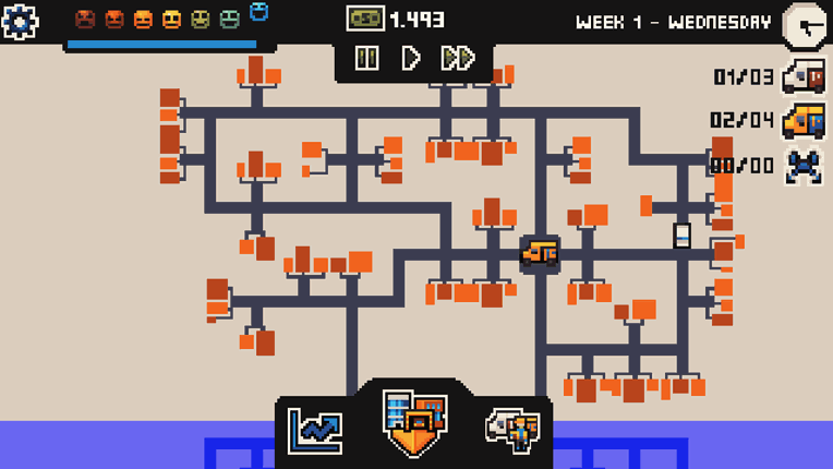 Package Panik screenshot