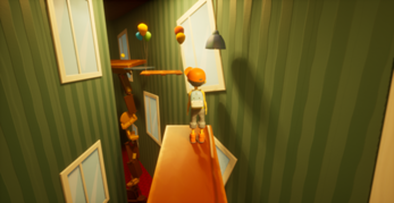 PackPanic screenshot