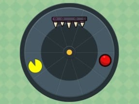 Pacman Rush Image