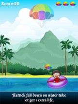 Parachute Jump: Skydiving game Image