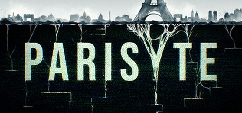 Parisyte Game Cover