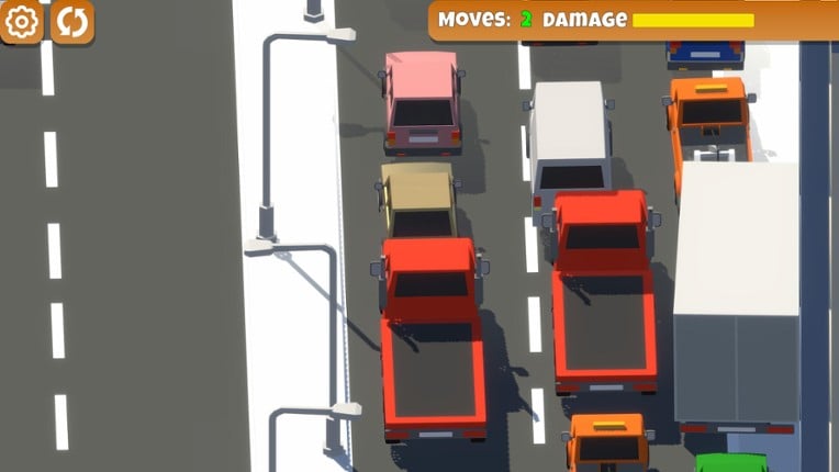 Park it at All Costs! screenshot