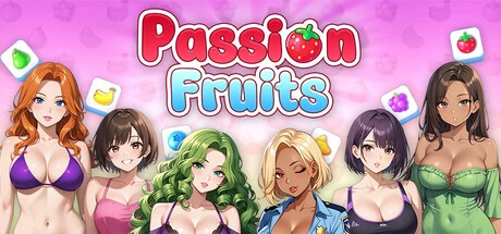 Games like Passion Fruits