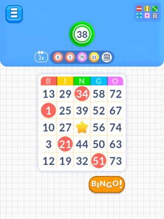Pastimes - 30 Mini Games screenshot