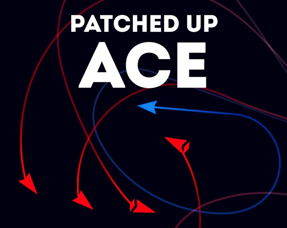 Games like Patched up Ace