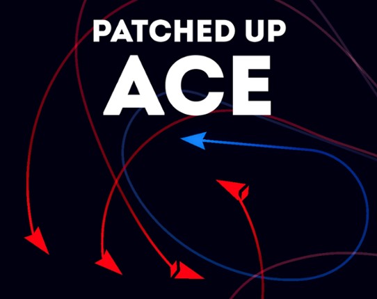 Patched up Ace Image