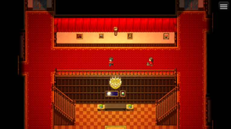 Peek-A-Boo screenshot