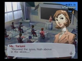 Persona 3 Image