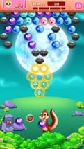 Pet Bubble Shooter 2017 - Puzzle Match Game Image