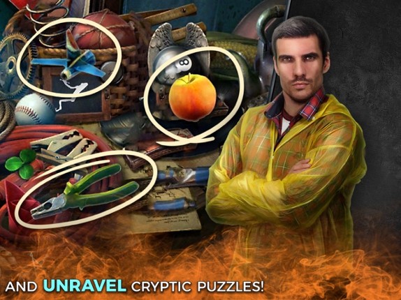 Phantasmat: Insidious Dreams Image