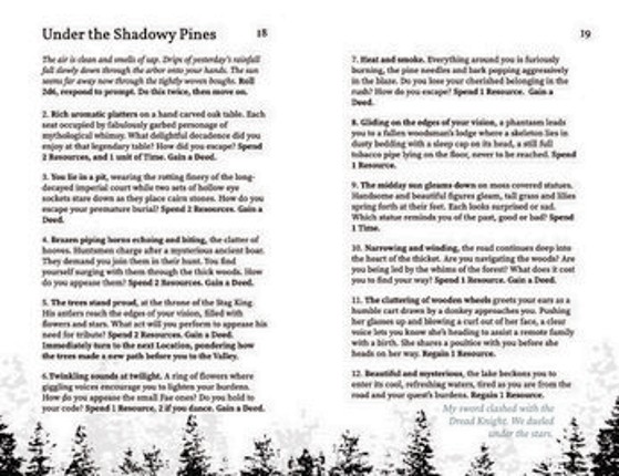 Pilgrimage of the Sun Guard Image