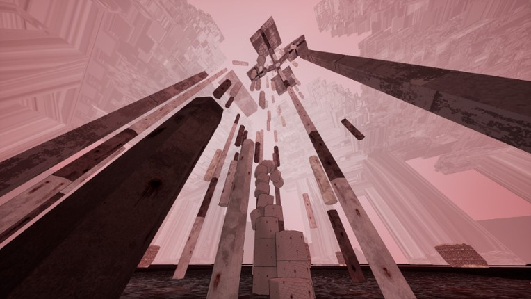 Pillars Of Fog screenshot