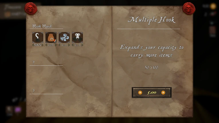 Pirate Treasure: Tidy Up! Image