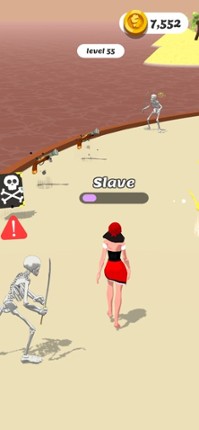 Piratella screenshot