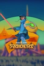 PixelJunk Raiders Image