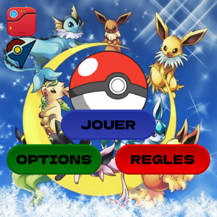 PokEvoli Image