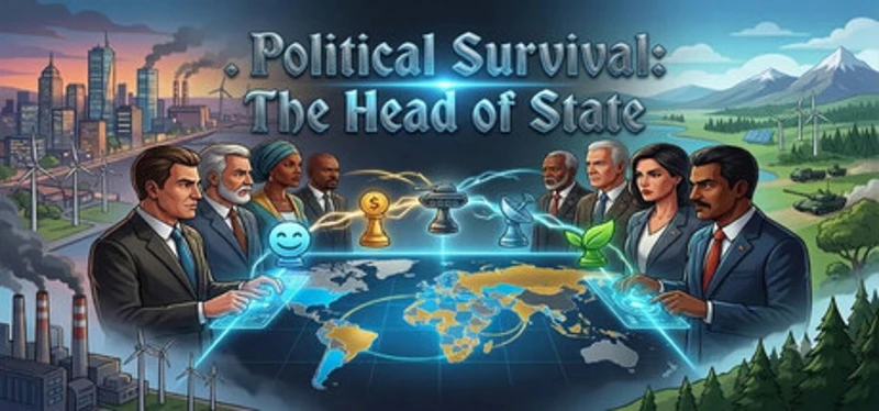 Political Survival - Head of State Image