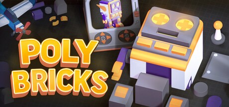 Games like Poly Bricks