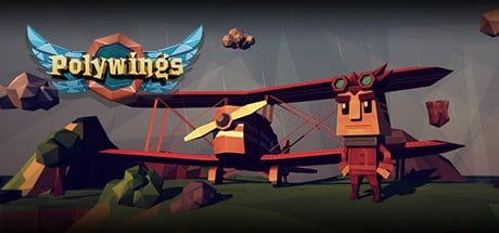 Games like Polywings