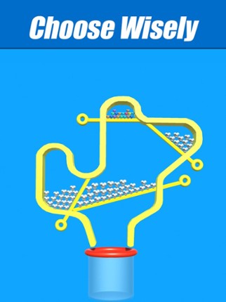 Popcorn Pin - Pull &amp; Loot Image