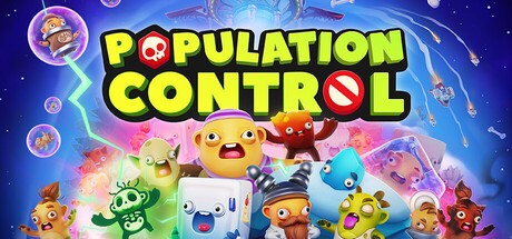 Games like Population Control