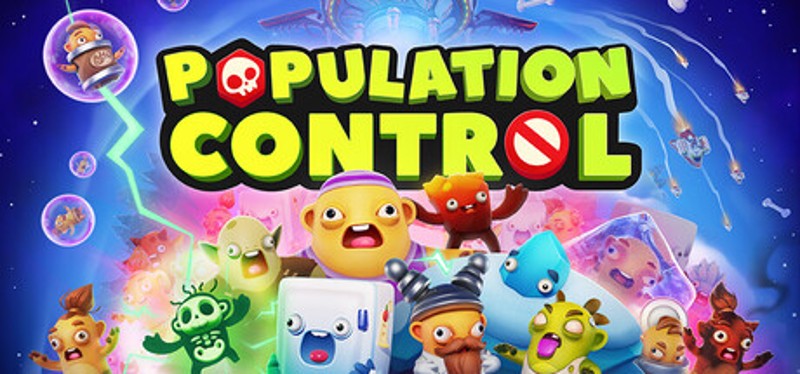 Population Control Image