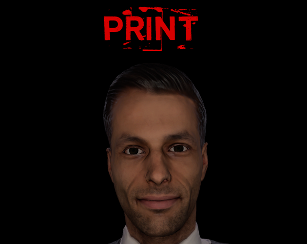 Games like PRINT