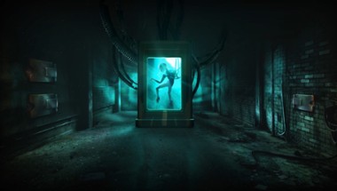 Project Blue Book: Hidden Mysteries Image