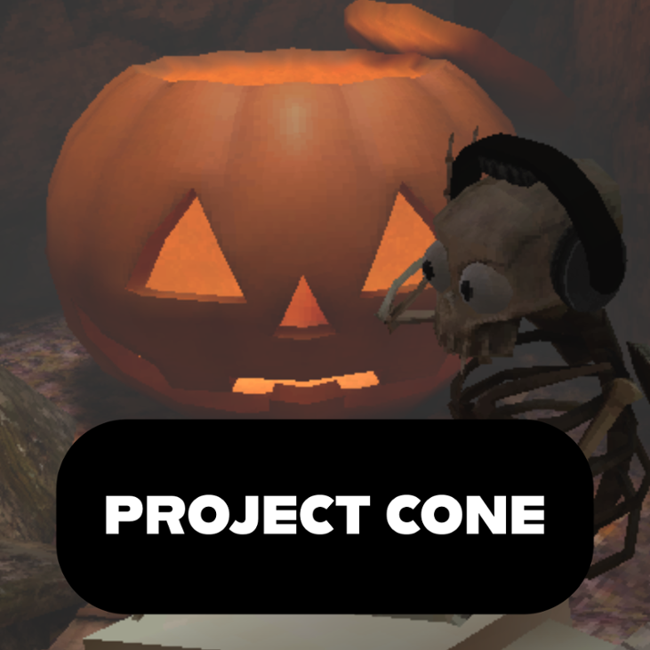 Games like Project Cone