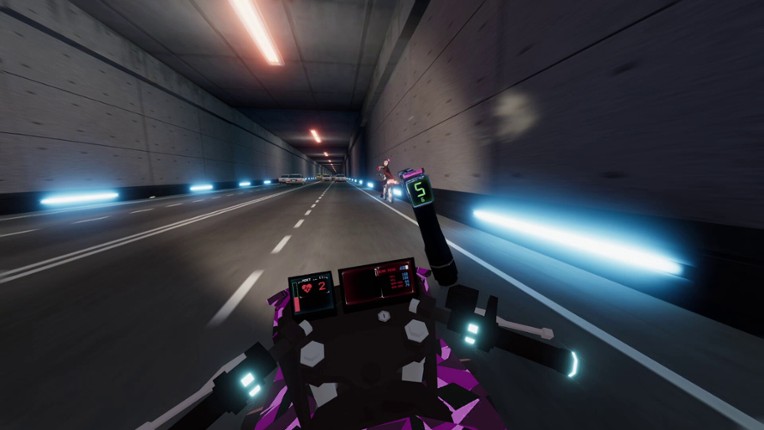 Psyko screenshot