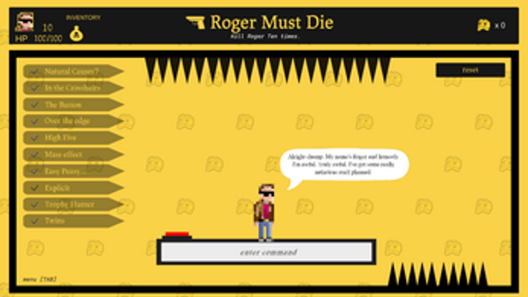 Puzzletrunk screenshot