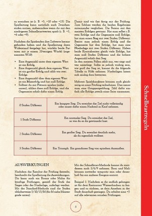 QuestWorlds Schnellstartregeln (DE) screenshot