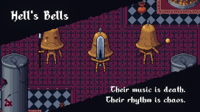 Raining Blood screenshot