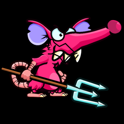 Rattato: Weapon & Rats Image